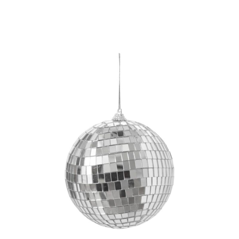 4.5″ Disco Ball Ornament