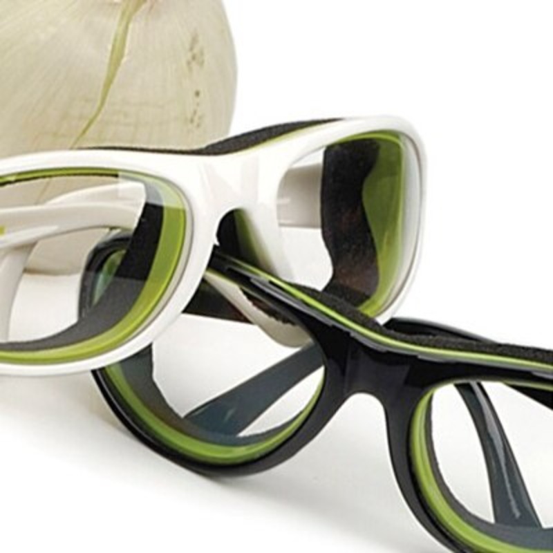 Onion Goggles