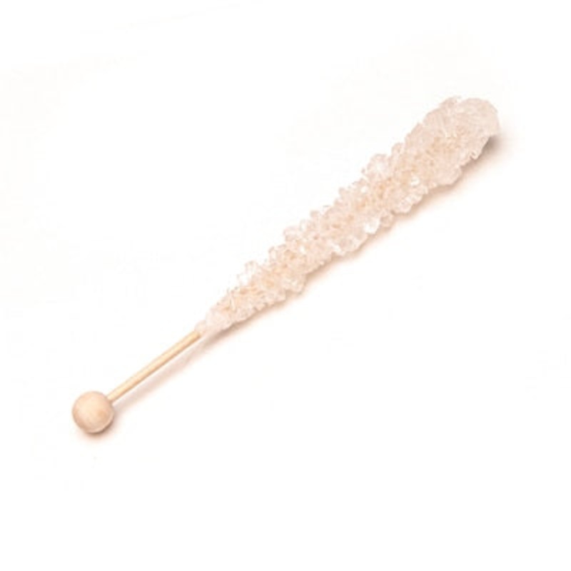 Rock Candy Crystal Sticks