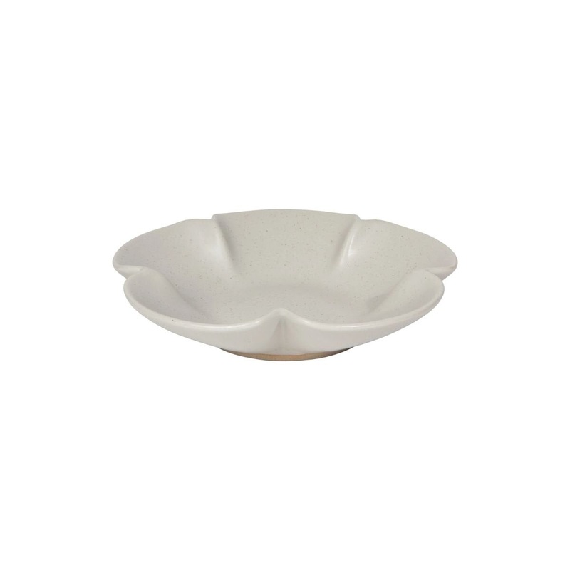 Shaped Dish Sakura 8.5″