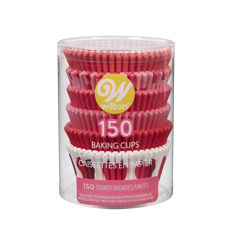 Standard Valentine Cup