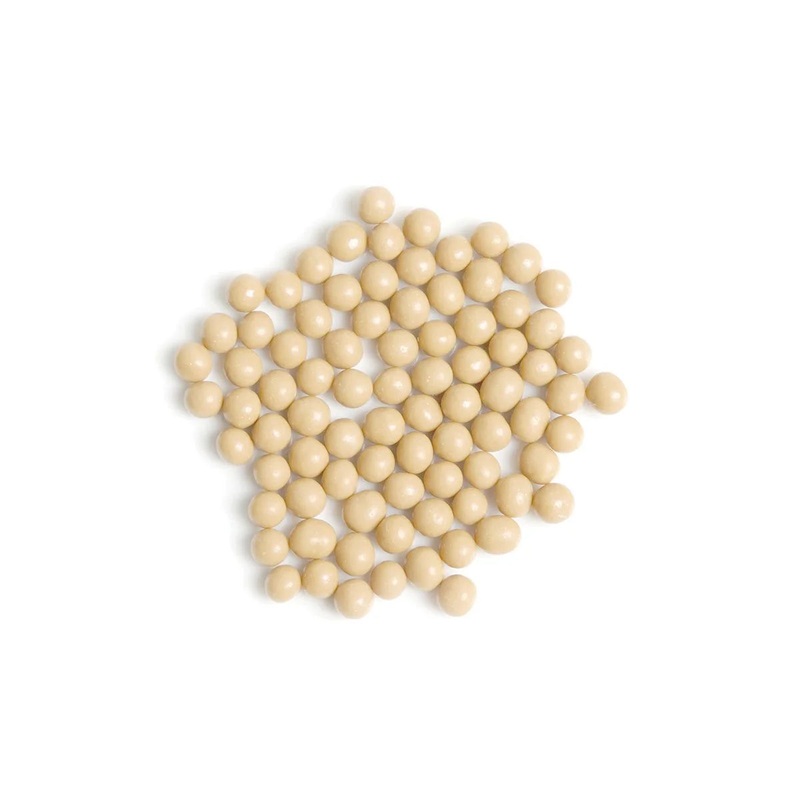 White Crisp Pearls 12oz