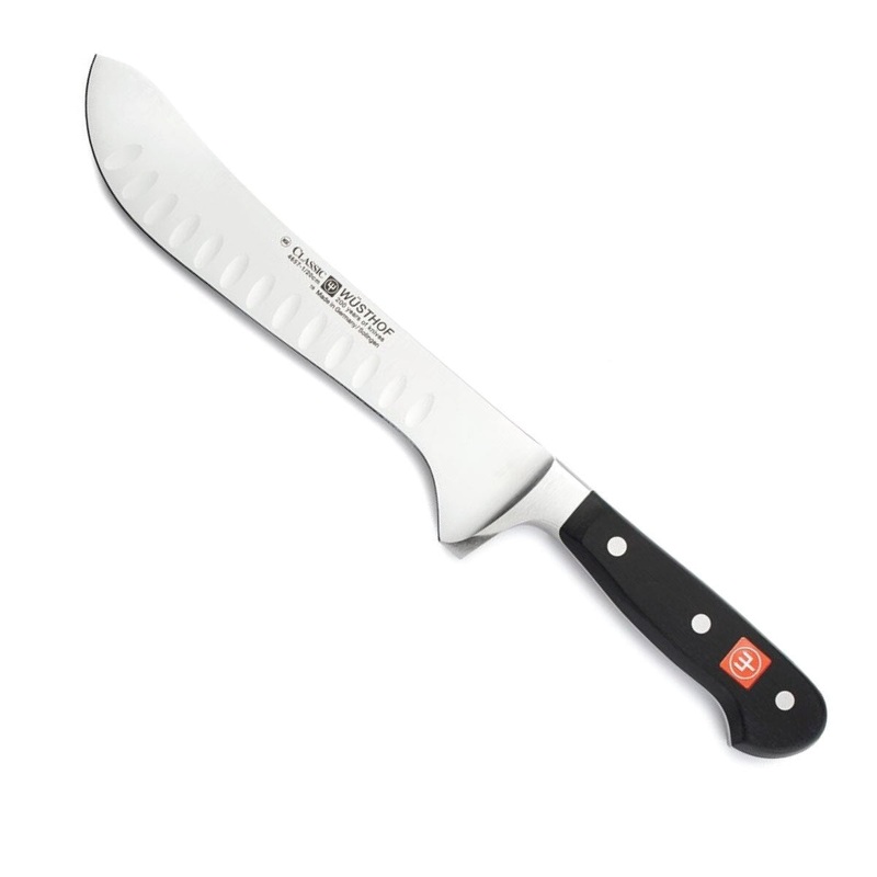 Wusthof 8″ Artisan Butcher Knife