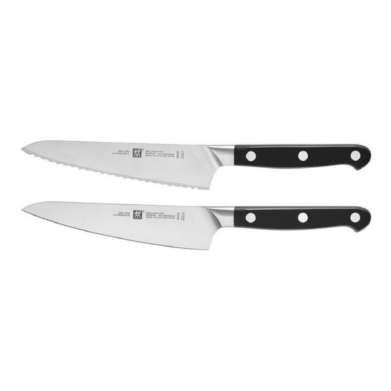Zwilling Pro Prep Knife 2 Picese Set