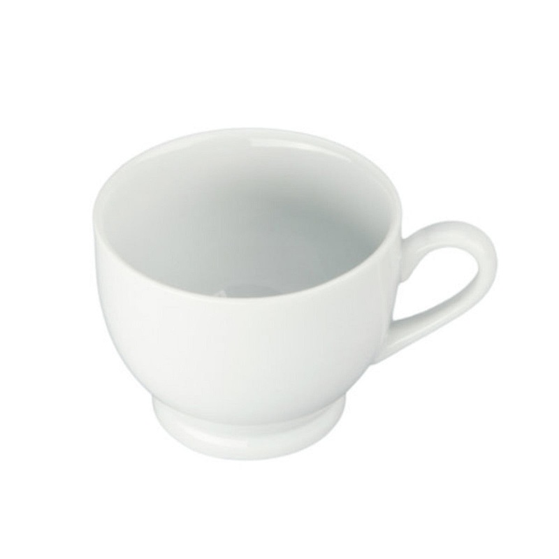 12 Oz Footed Cappuccino Cup