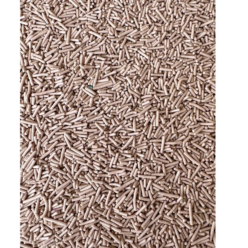 4 oz Beige Crunch Sprinkles