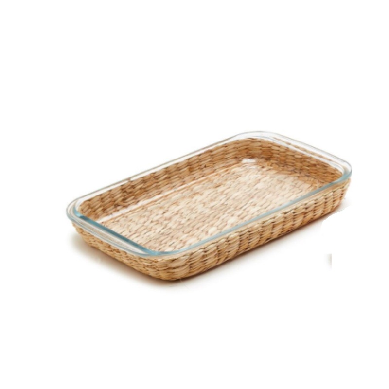 Borosilicate Baking Dish