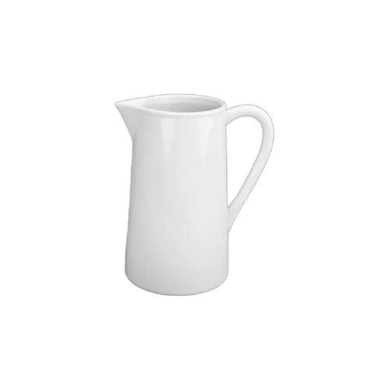 1.5 qt Straight Edge Pitcher