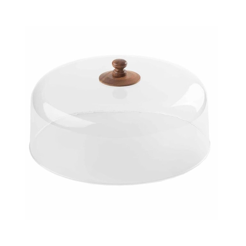 12″ x 5″ Cake Dome