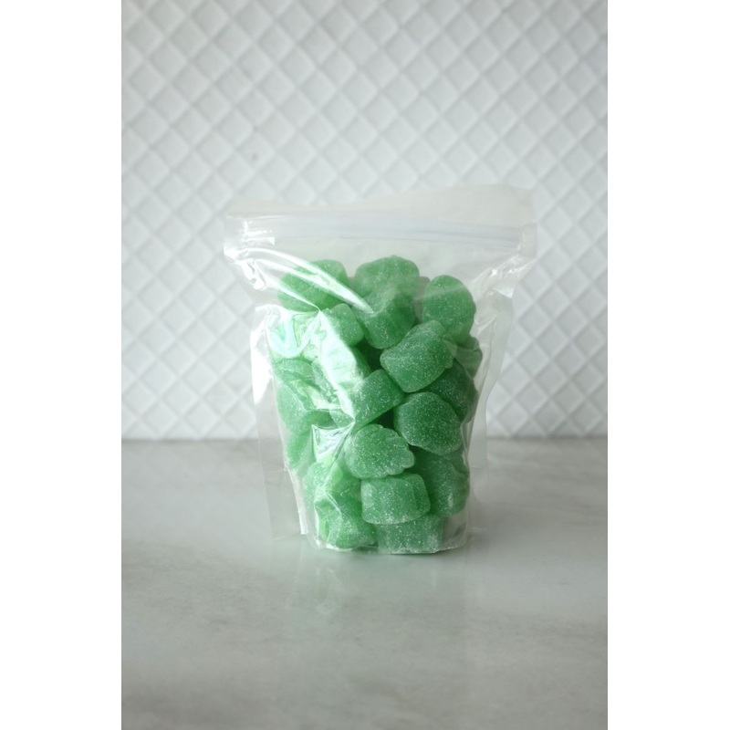 1lb Spearmint Leaves