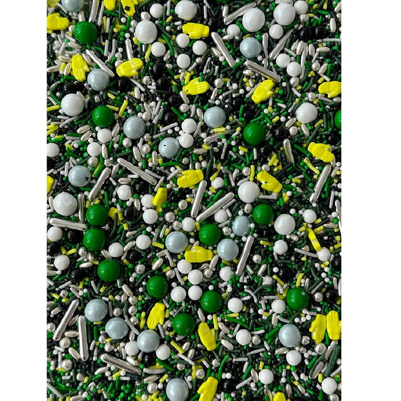 4 oz It’s Alive Sprinkles