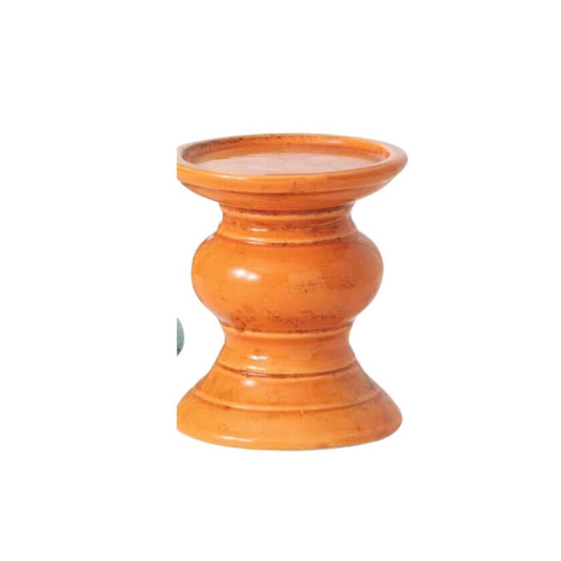 5″ Pillar Candle Handle