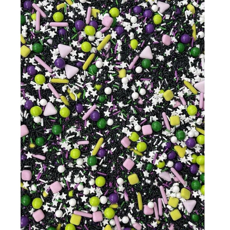 7 oz Strange and Unusual Sprinkles