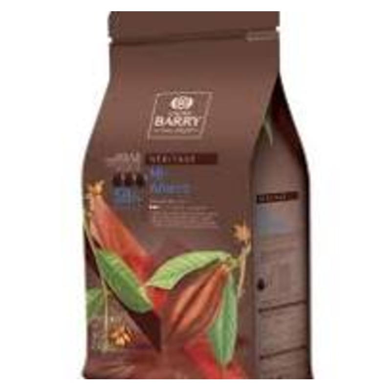 Callets Dark Mi-Amere 2.2 lb 58%