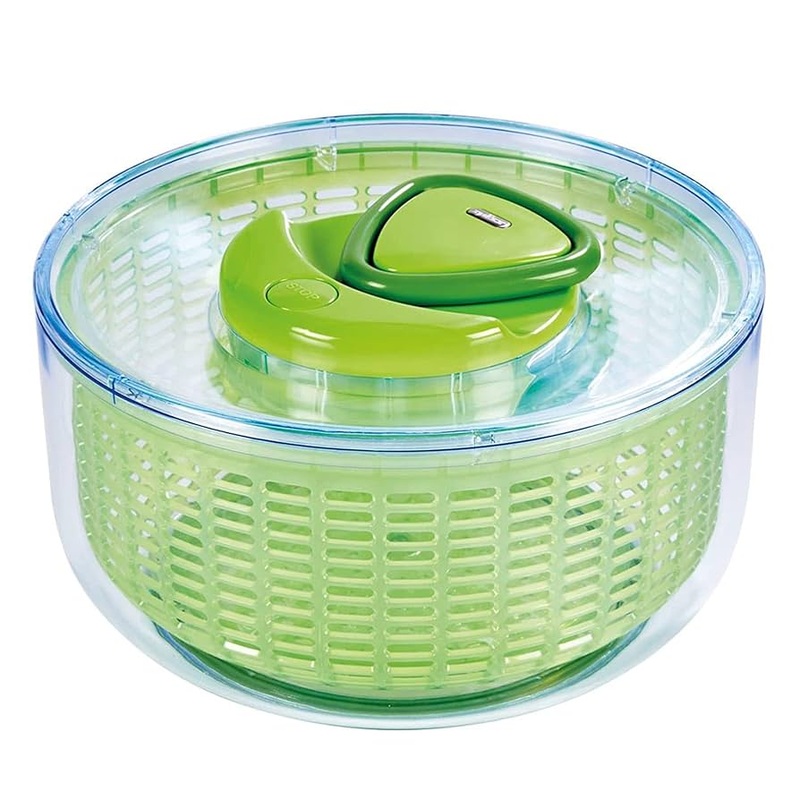 Easy Spin Salad Spinner