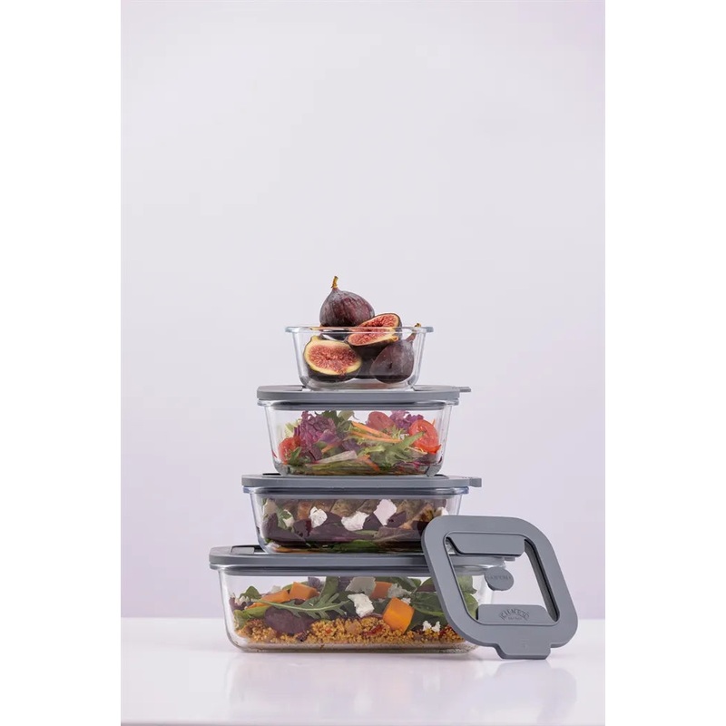 Kilner Fresh Storage