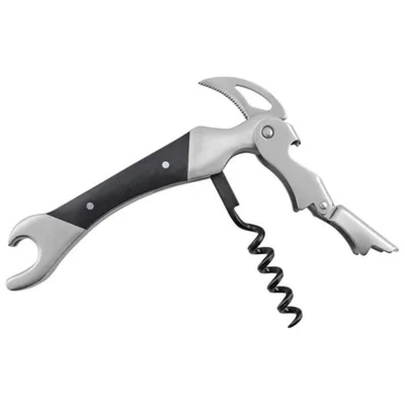Pakka Wood Corkscrew