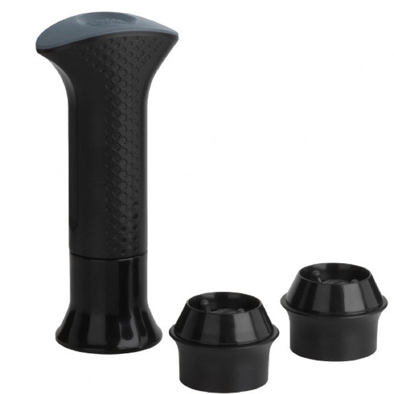 WIne Pump w/Stoppers