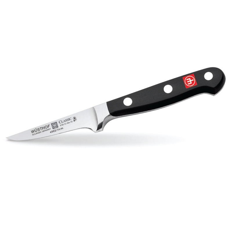Wusthof 2-3/4″ Trimming Knife