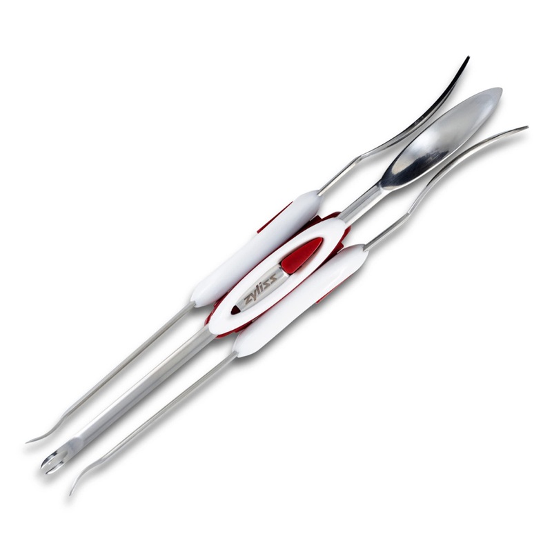 Zyliss Seafood Picks