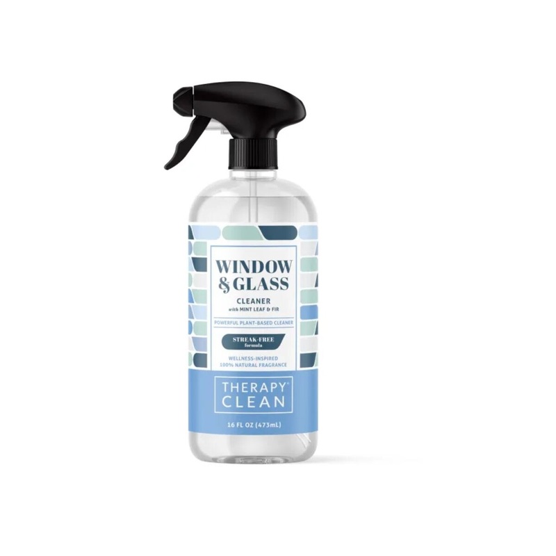 16oz Window Glass Cleaner