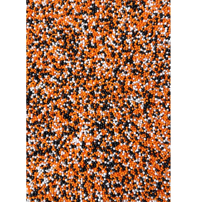 4 oz NonPareils Halloween