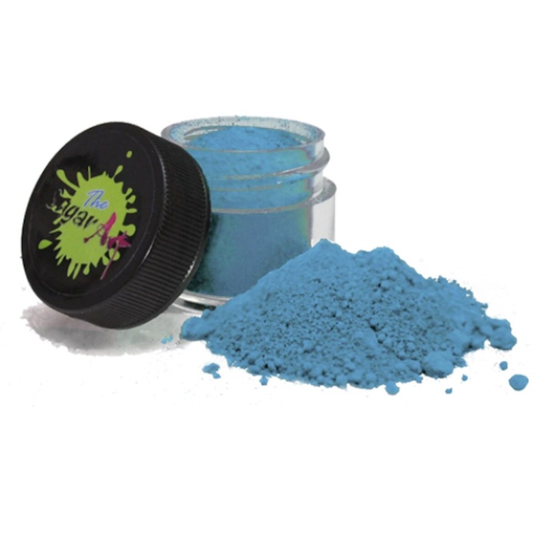 Elite Color – Wedgewood