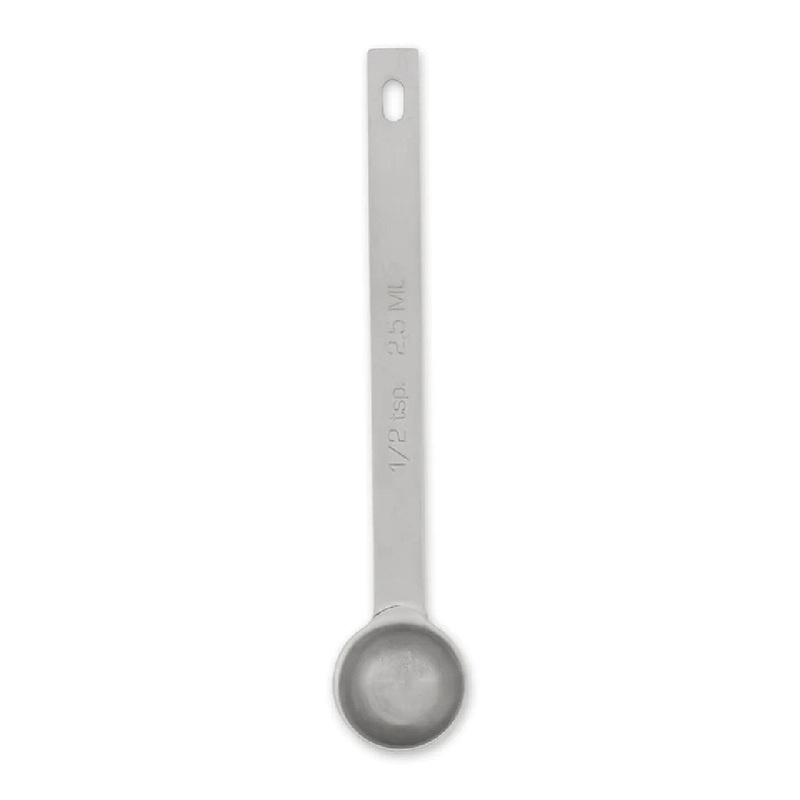 1/2 tsp Measuring Spoon