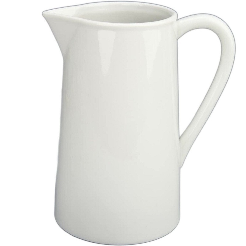2.5 Qt. Straight Sides Pitcher