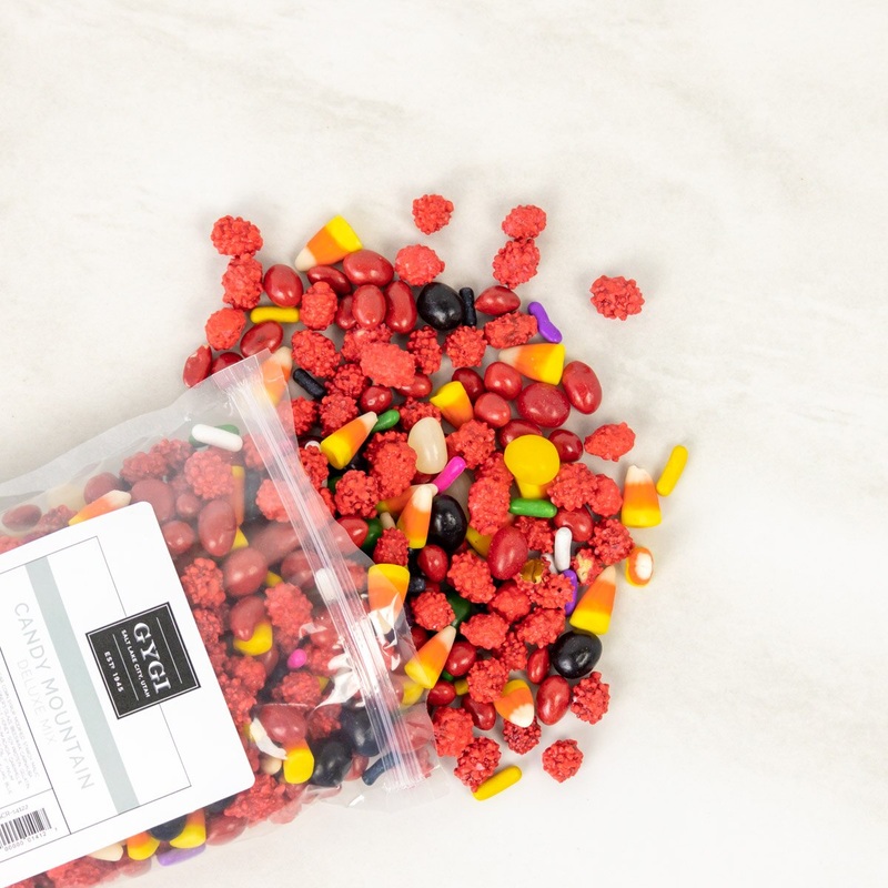 Candy Mountain Deluxe Mix – 2.5 Lb Bag