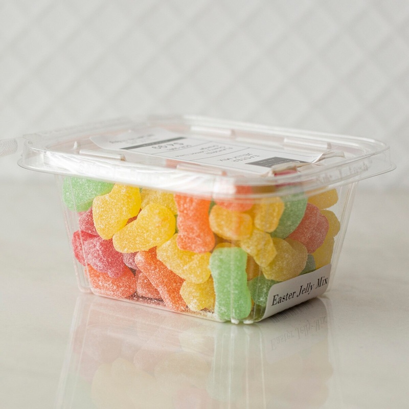 Easter Jelly Mix – 12 Oz Container