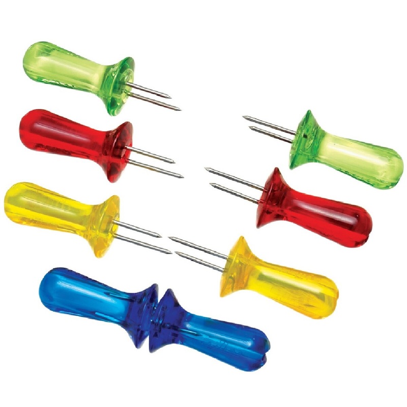 Interlocking Corn Holders