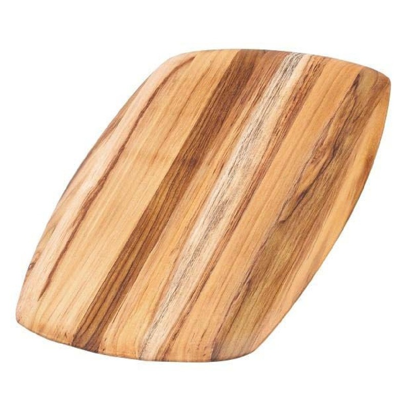 Rounded Edge Cutting/Serving Board
