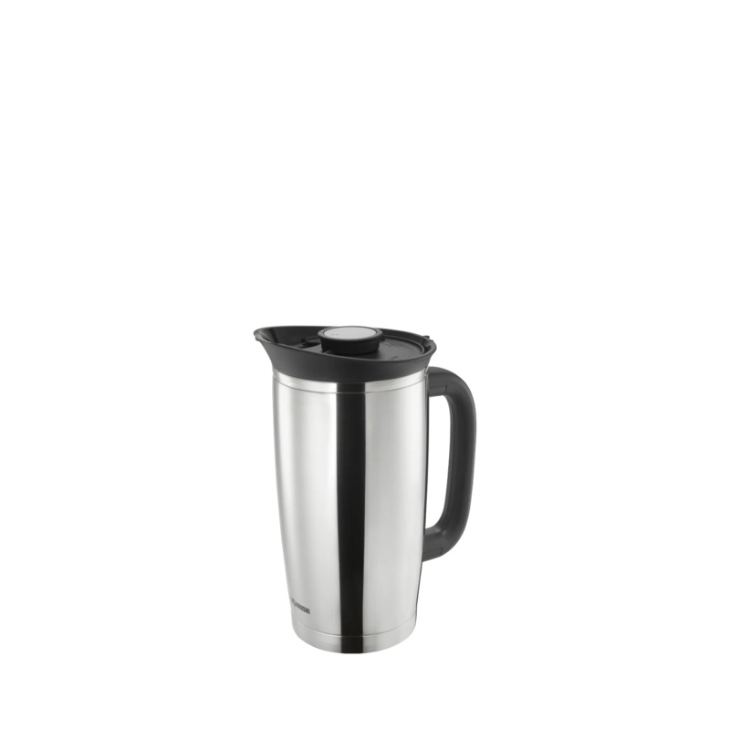 Vacuum French Press