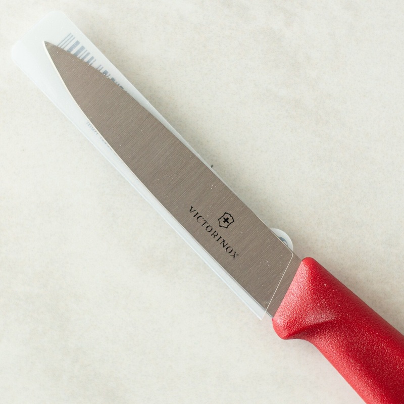 Victorinox 40601 Paring Knife 3-1/4″