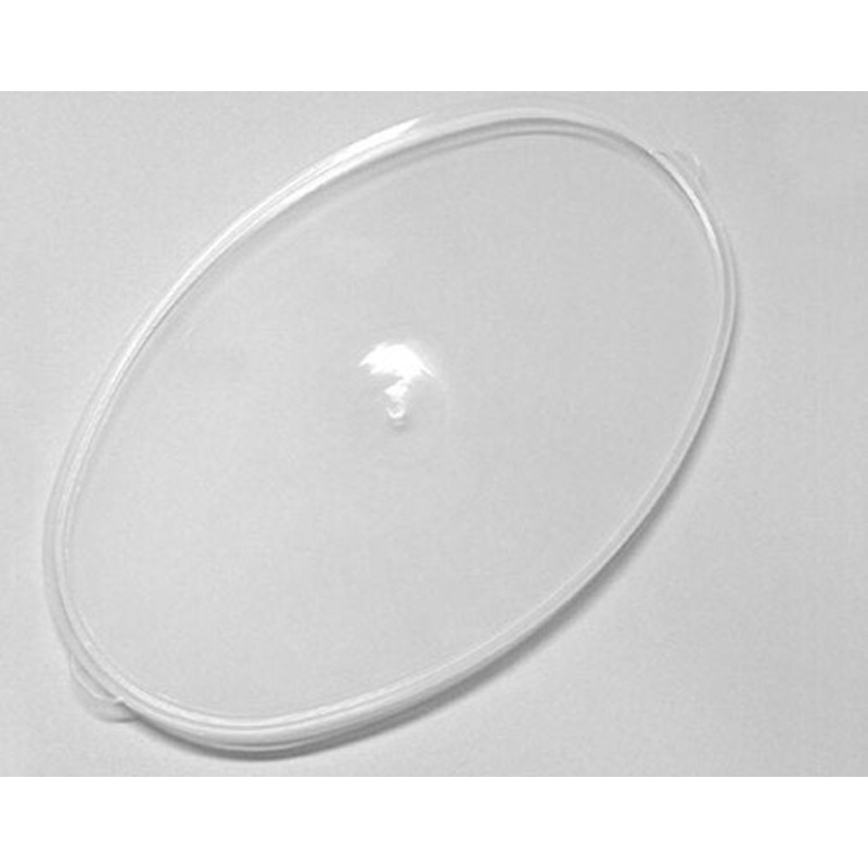 WNA Plastics CaterLine Luau Bowl Lid