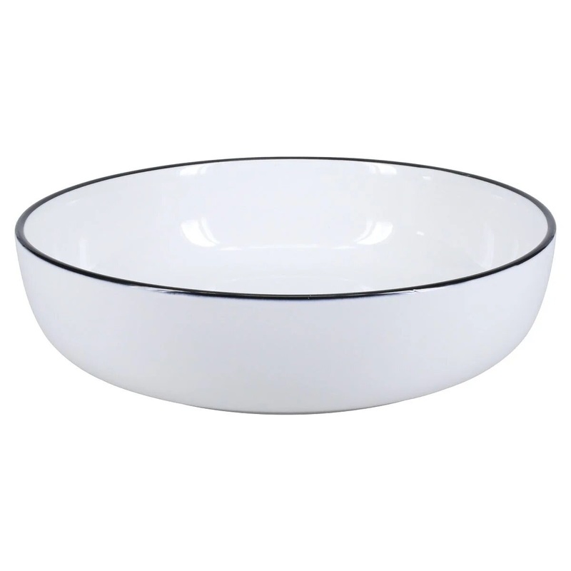 36 oz Silhouette Lunch Bowl