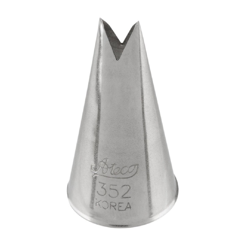 Ateco #352 Leaf Cake Tip
