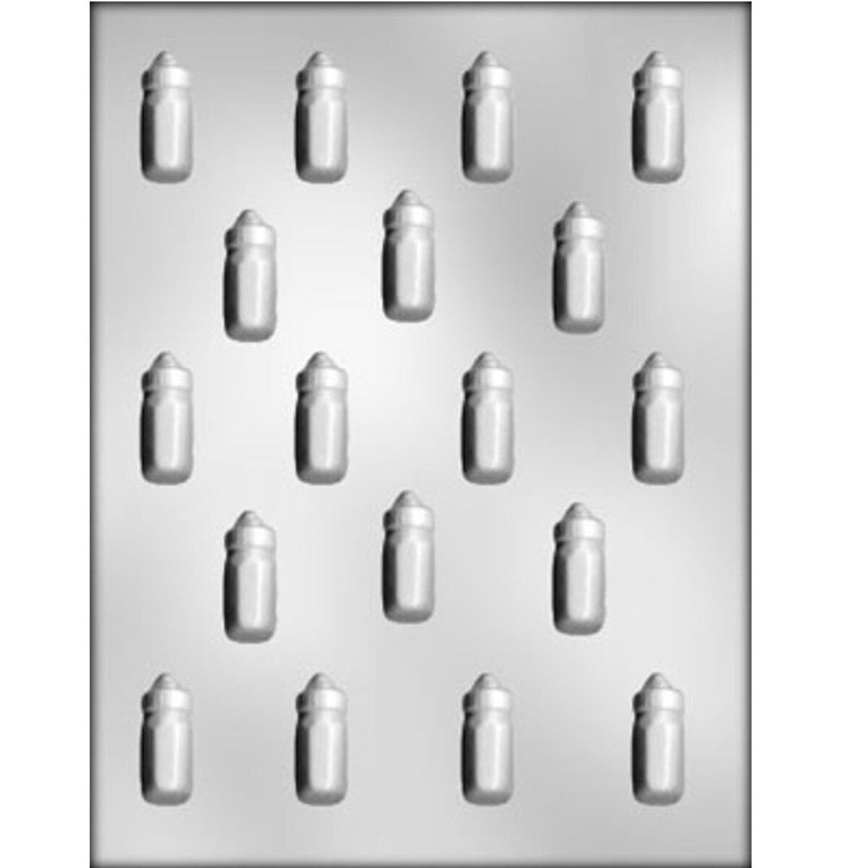 Baby Bottle Chocolate/Candy Mold 90-11504