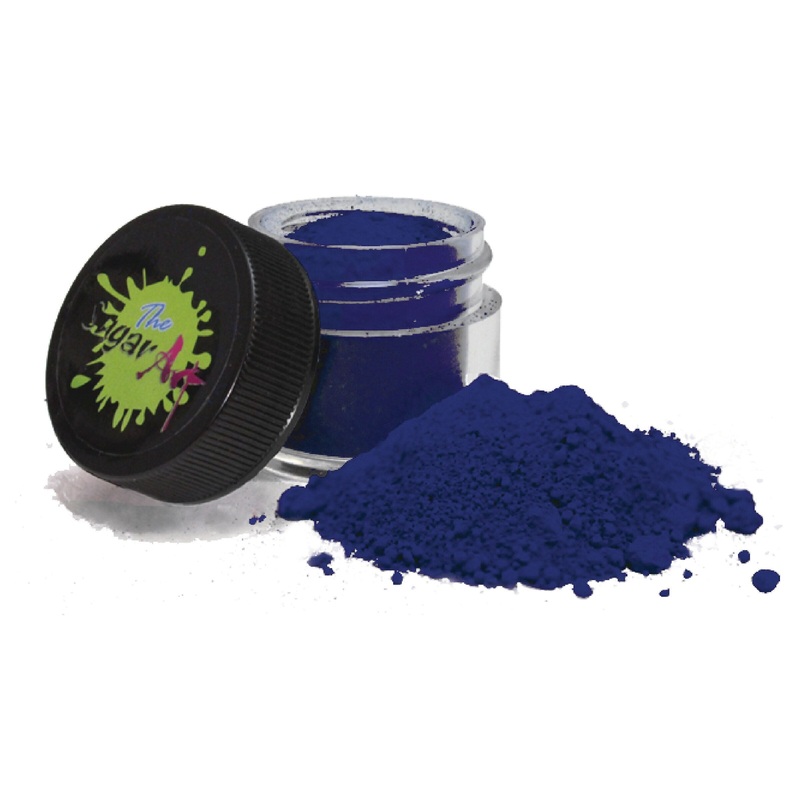 Elite Color – Navy Blue