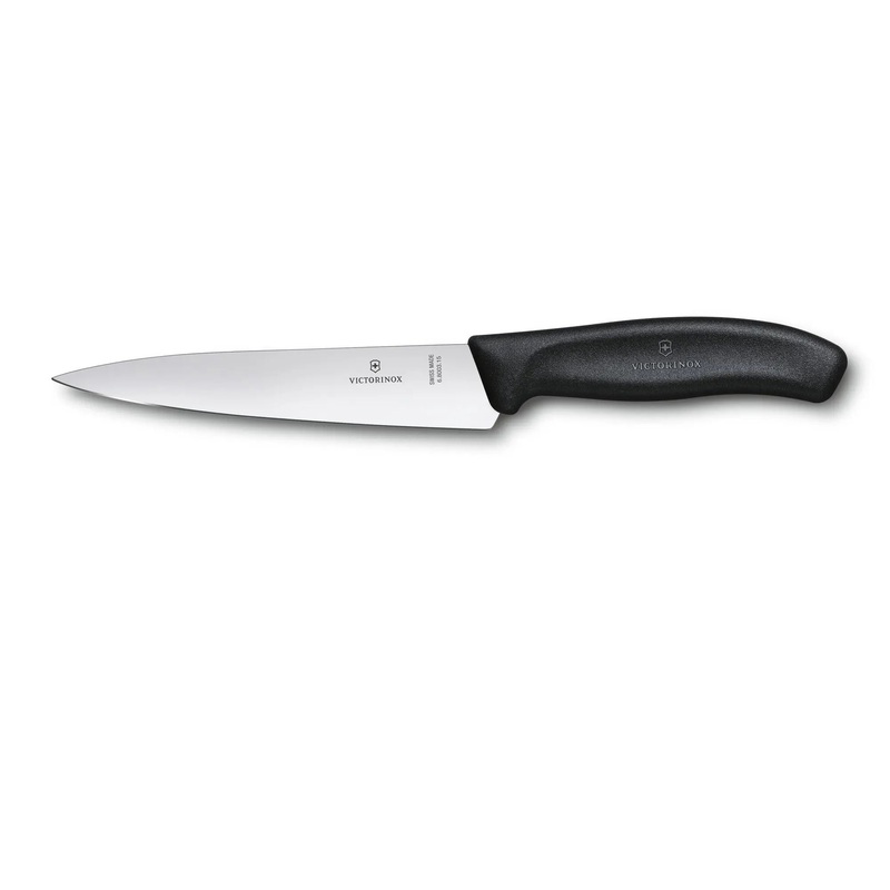 Victorinox Swiss Classic Chef Knife 6″
