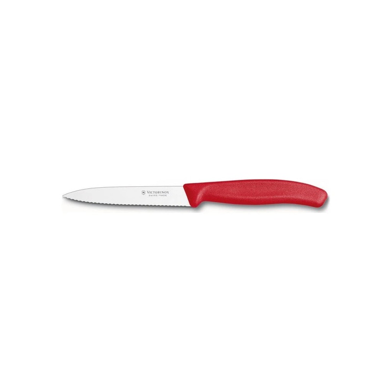 Victorinox Swiss Classic Paring Knife 4″