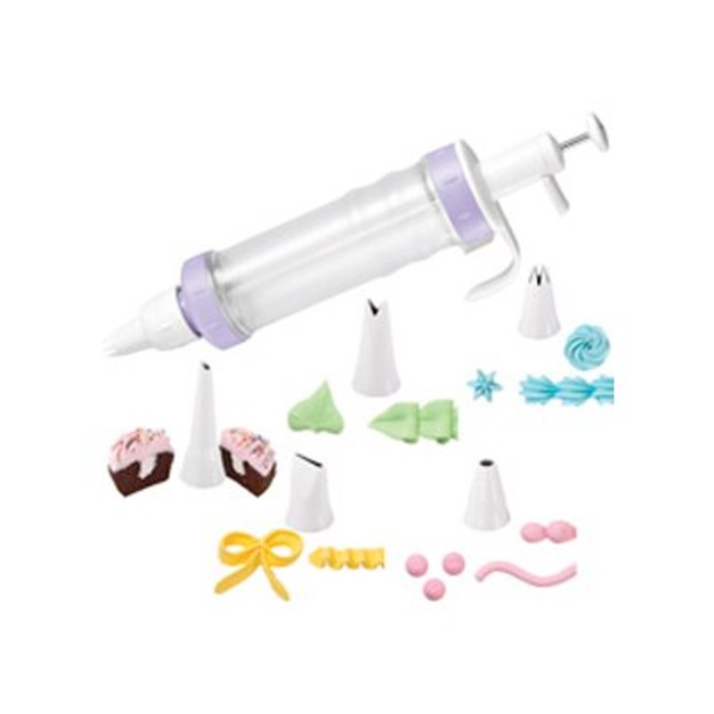 Wilton Dessert Decorator Plus
