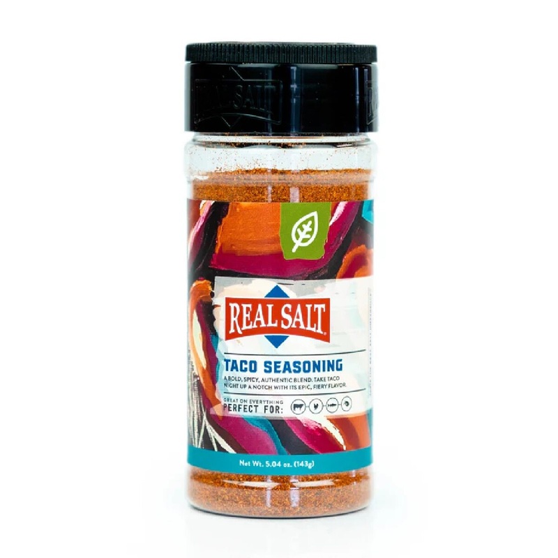 4.41oz Salt Seasoning Taco