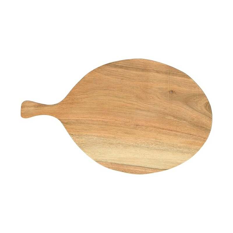 Acacia Wood Cutting 10-1/4″(dis)