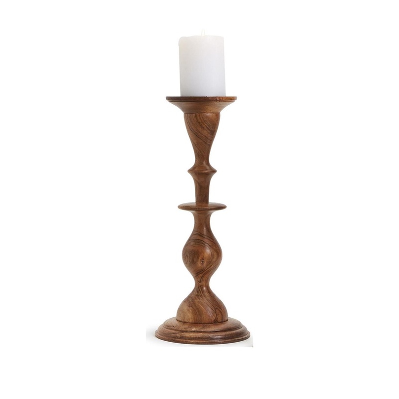 Candleholder Pillar Large