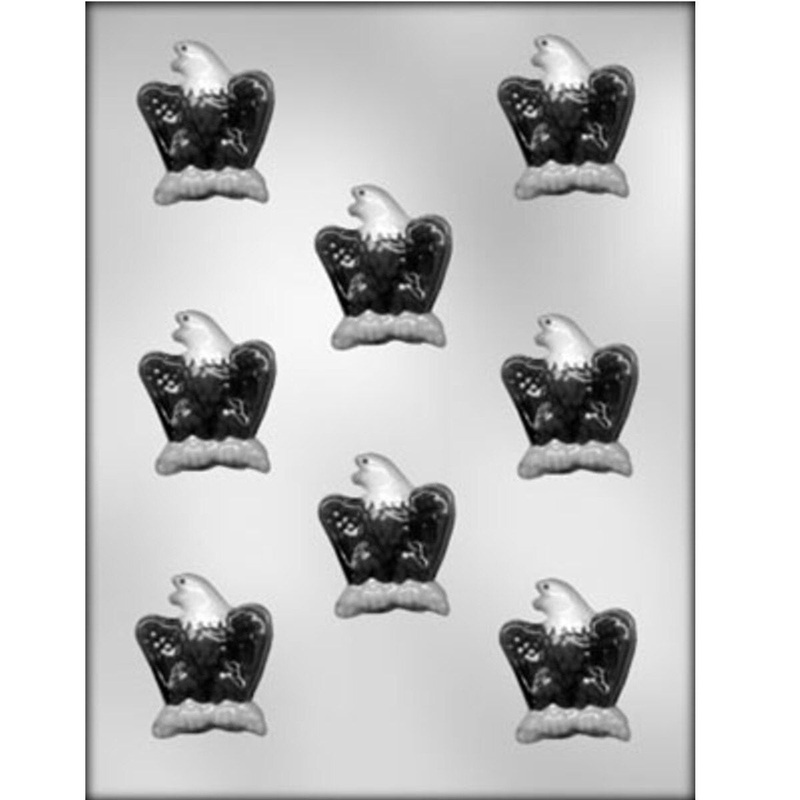 Eagle Chocolate/Candy Mold 90-14405