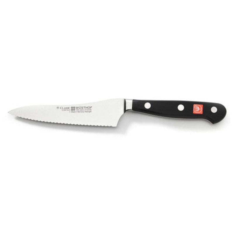 Wusthof 4-1/2″ Artisian Utility Knife