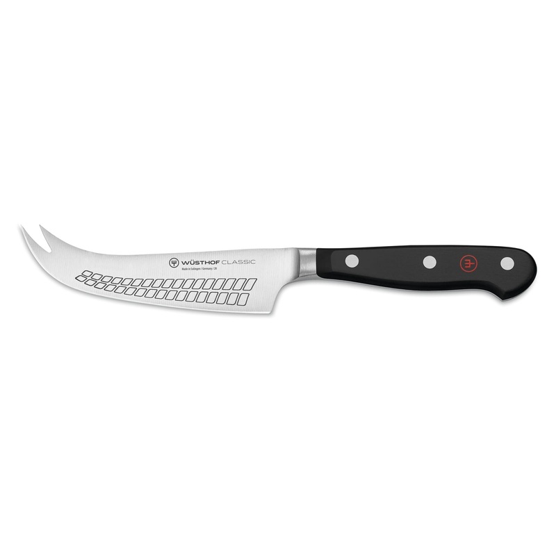 Wusthof 4-3/4″ Classic Hard Cheese Knife