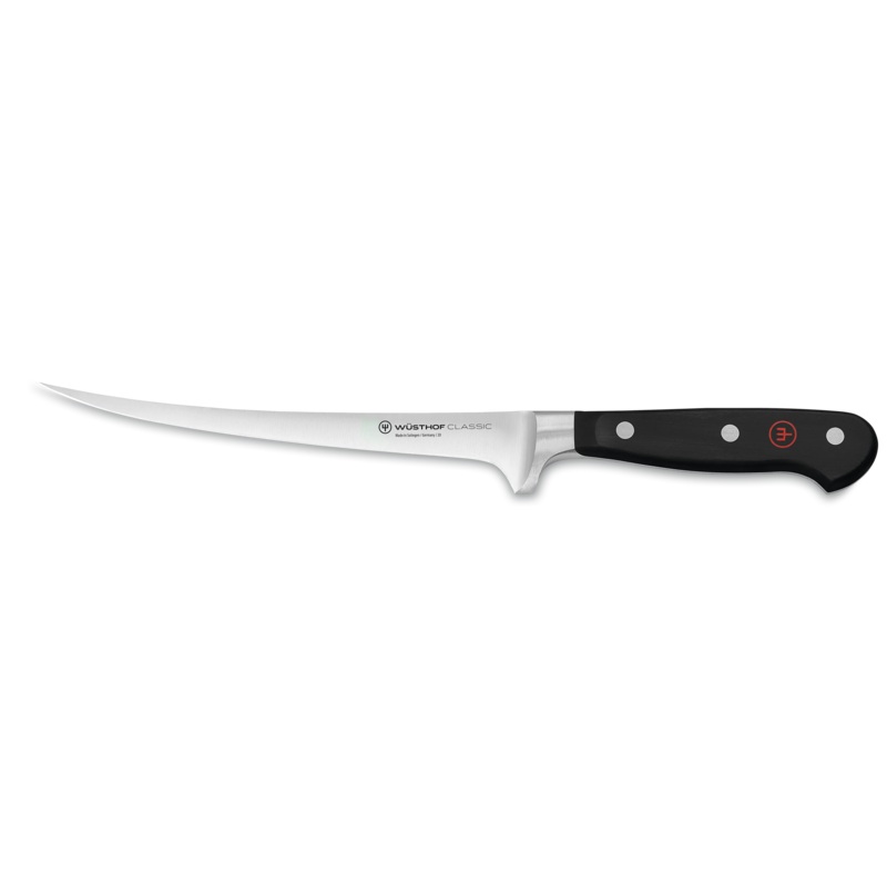 Wusthof Classic 7″ Fillet Knife